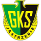 GKS贝查特logo