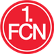 纽伦堡女足logo