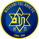 特拉维夫马卡比logo