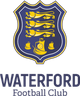 沃特福德联队logo